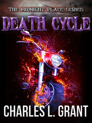 cover image of Death Cycle